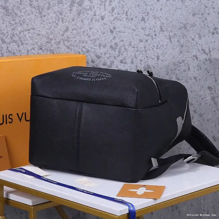 Official Brother Sam LV Bags 20PLF0044 0725